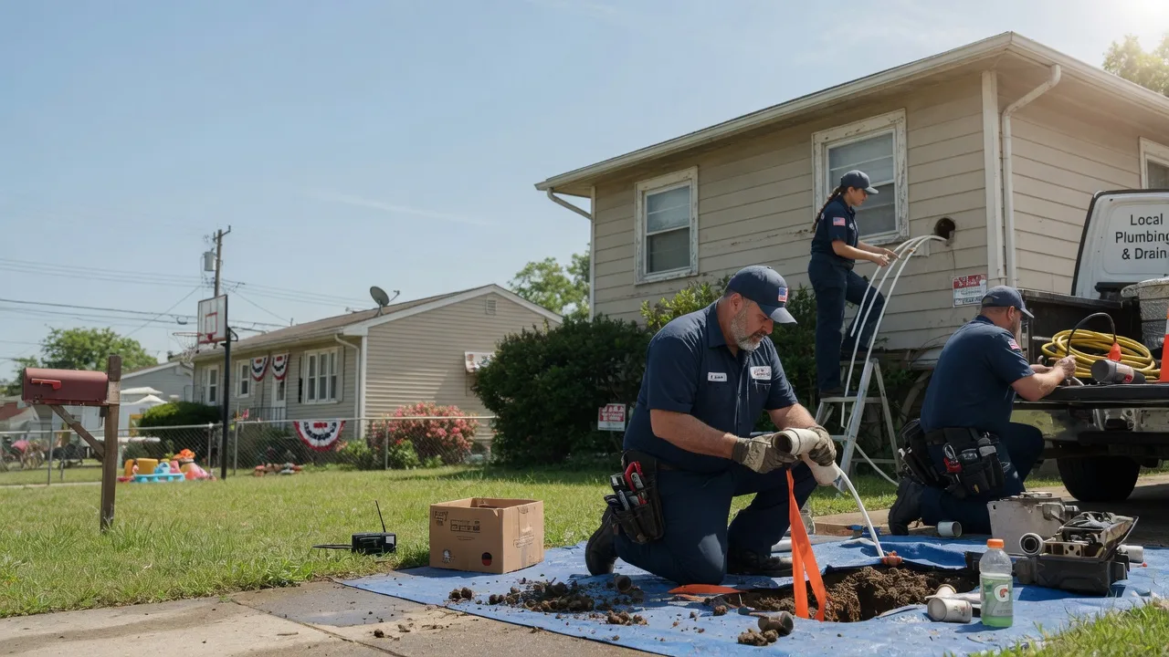 Faucet Repair in Avinger, TX near me